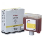 Canon BCI-1411Y Cartucho de tinta amarillo (Canon 7577A001) | CANBCI-1411Y