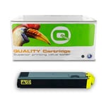 Q-Nomic TK-520Y toner Amarillo | QNTK-520Y