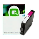 Q-Nomic 912XL (3YL82AE) cartucho de tinta magenta XL | QN3YL82AE