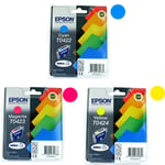 Epson T042 (c+m+a) | EPSB-T0422s