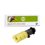 Q-nomic IM C320F toner amarillo | QN842643