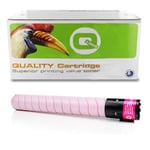 Q-Nomic TN-319M (A11G350) toner magenta | QNTN-319M