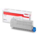OKI 46606508 toner blanco | OKI46606508