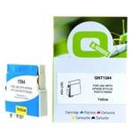 Q-Nomic T1594 cartucho de tinta amarillo | QNT1594