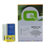 Q-Nomic T051 (T051140) tinta negro | QNT051140