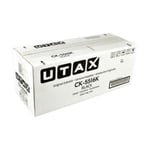 Utax CK-5516K (1T02Z60UT0) toner negro | UTA1T02Z60UT0