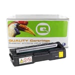 Q-Nomic SPC220E toner amarillo | QNtype-SPC220EY