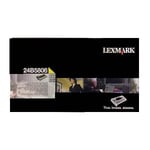 Lexmark 24B5806 toner amarillo | LEX24B5806