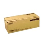 Olivetti B0765 toner magenta | OLIB0765