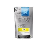 Epson T46D640 cartucho de tinta amarillo fluorescente | EPST46D640