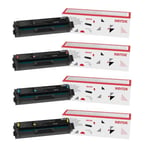 Xerox 006R04383/4/5/6 Pack toner (BK/C/M/Y) | XERB-006R0438