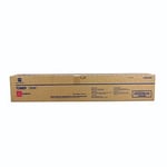 Konica-Minolta TN-619M (A3VX350) toner Magenta | MINTN-619M
