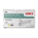 OKI 46507313 Tambor amarillo | OKI46507313