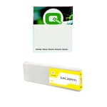 Q-Nomic SJIC30P(Y) cartucho de tinta amarillo | QNC33S020642