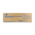 Konica Minolta DV-621K (ACV803D) revelador negro | MINACV803D