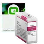 Q-Nomic T8503 (C13T850300) cartucho magenta vivo | QNT8503VM