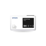 Epson SJIC57P-BK Cartucho de tinta negro | EPSC13T58J140