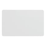 Zebra 104523-210 tarjetas pvc blancas (500 unidades) | ZEB104523-210