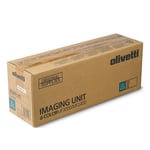 Olivetti B0896 unidad imagen cian | OLIB0896