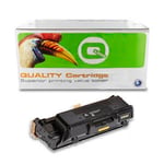 Q-Nomic 106R03624 toner negro | QN106R03624