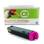Q-Nomic TK-5160M (1T02NTBNL0) toner magenta | QN1T02NTBNL0