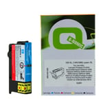 Q-Nomic 100XL (14N1069) cartucho de tinta cian de alta capacidad. | QN14N1069