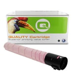Q-Nomic TN-514M (A9E8350) toner magenta | QNA9E8350