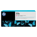 HP 771C (B6Y11A) Cartucho de tinta magenta claro | HPB6Y11A