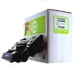 Q-Nomic 55X (CE255X) toner negro | QNCE255X