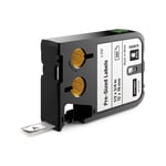 Dymo XTL 1868670 etiquetas de poliéster blancas 12x19mm | DYM1868670