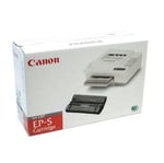 Canon EP-S | CANEP-S