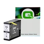 Q-Nomic PGI-2500XL Cartucho de tinta negro XL | QNPGI-2500XLBK