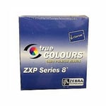 Zebra 800012-480 Cinta YMCKK | ZEB800012-480