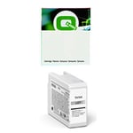 Q-Nomic T47A9 Cartucho de tinta gris claro | QNC13T47A900