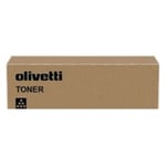 Olivetti B0963 toner negro XL | OLIB0963
