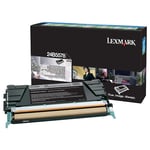 Lexmark 24B5578 toner Negro XL | LEX24B5578