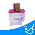 Q-Nomic LC-900M limpiador de cabezal magenta | QNLC-900M_clean