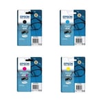 Epson 408 pack de cartuchos de tinta | EPSB-408