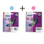 Epson T0805+6 | EPSB-T0805-6