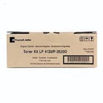 Triumph-Adler 4423510015 toner negro | TRI4423510015