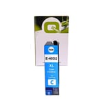 Q-Nomic T40C240 cartucho de tinta cian | QNC13T40C240