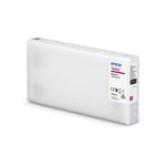 Epson T43U cartucho de tinta magenta (original) | EPSC13T43U340