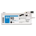 HP 90 Cabezal limpiador negro (C5096A) | HPC5096A