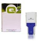 Q-Nomic 747 (P2V85A) cartucho de tinta azul | QNP2V85A