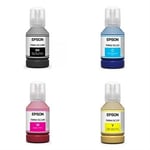 Epson T49N pack 4 botellas de tinta | EPSB-T49N