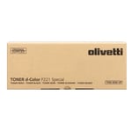 Olivetti B0768 toner amarillo XL | OLIB0768
