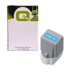 Q-nomic PFI-4100PC cartucho de tinta cian foto | QN6781C001