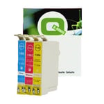 Q-Nomic T1306 multipack 3 cartuchos (C/M/Y) | QNBT1306