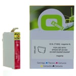 Q-Nomic 16 XL (T1633) Cartucho de tinta magenta XL | QNT1633