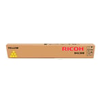 Ricoh MPC7501E (841411) toner amarillo | RICMPC7501EY